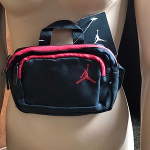 Jordan fanny pack
